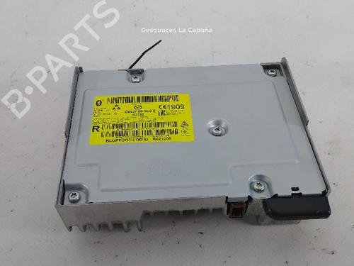 Radio MAZDA CX-5 (KE, GH) 2.2 D (KE2FW) | BP24041977E6 - Image 2