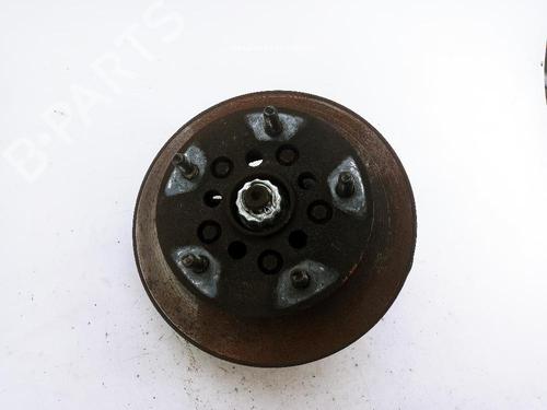 Used Right front steering knuckle FORD TRANSIT Van (FA_ _) 2.4 TDCi RWD (115 hp) 24042968