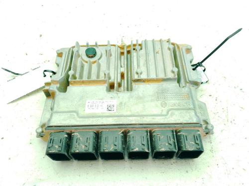 Used Control unit Control unit BMW 1 (F40) 118 d (150 hp) 27556063 27556063