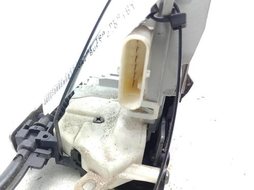 Rear right lock AUDI A3 Sportback (8VA, 8VF) 2.0 TDI | BP25135530C99 