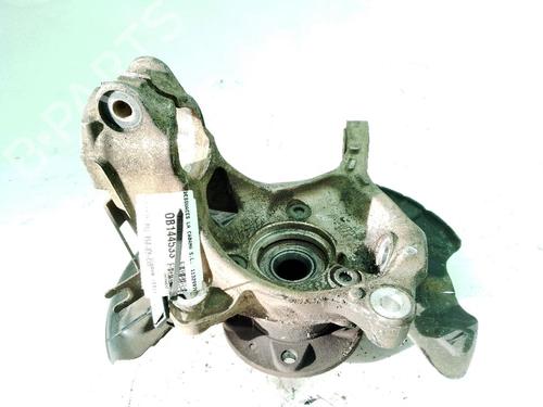 Right front steering knuckle VW TOURAN (5T1) 1.6 TDI | BP39047546M26 - Image 4