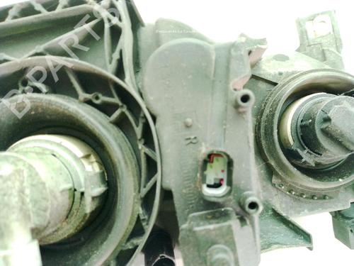 Right headlight BMW 3 Compact (E46) 316 ti | BP31125482C29 - Image 4