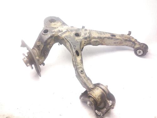 Left rear steering knuckle CITROËN JUMPY III Platform/Chassis (V_) 1.6 BlueHDi 95 | BP18362822M27 