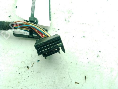Right mirror VW TOURAN (1T1, 1T2) 2.0 TDI 16V | BP28972950C27 