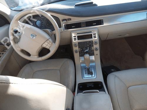 Right front window switch VOLVO S80 II (124) D5 | BP24041043I26 - Image 4