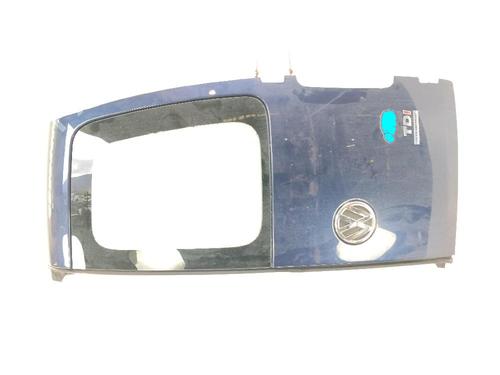 Used Right tailgate Right tailgate VW CADDY III MPV (2KB, 2KJ, 2CB, 2CJ) 1.6 TDI (102 hp) 33454547 33454547