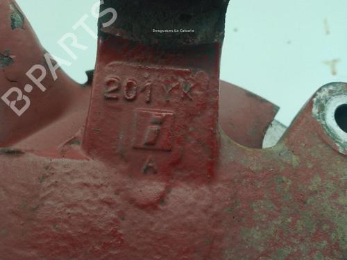 Højre Styrespindel Lejehus IVECO DAILY III Platform/Chassis 35 S 11,35 C 11 (A2FC13AA, A6FBU4AB, A2NB14A1, A2ND13A1,... | BP30477039M26