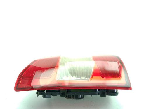 Right taillight FORD TRANSIT COURIER B460 Box Body/MPV 1.5 TDCi | BP32182520C35 - Image 3