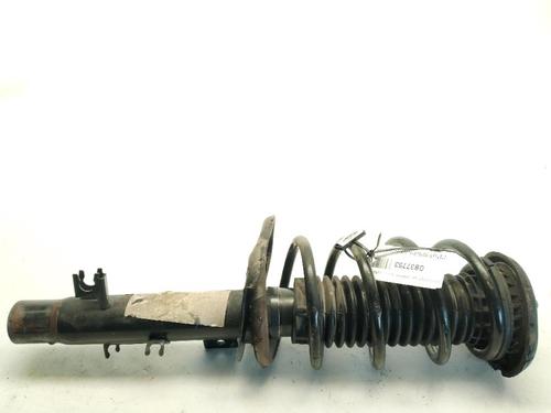 Used Left front shock absorber Left front shock absorber CITROËN DS3 (SA_) 1.6 HDi 90 (92 hp) 25135535 25135535