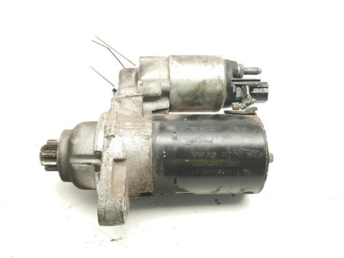 Used Starter Starter SKODA FABIA II (542) 1.2 TSI (86 hp) 24046921 24046921