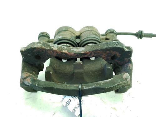 Right front brake caliper CITROËN JUMPER II Van 2.0 BlueHDi 130 | BP33191913M104 - Image 2