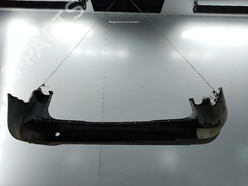 Bak støtfanger CITROËN BERLINGO MULTISPACE (B9) 1.6 HDi 75 / BlueHDi 75 | BP26018887C8 