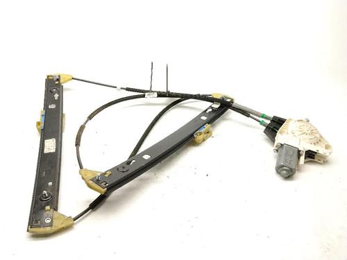 Used Front left window mechanism Front left window mechanism 37508782 37508782