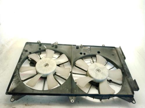 radiator-fan-mazda-cx-7-er-2006-2007-2008-2009-2010-2011-2012-2013-2014-25486635 main image