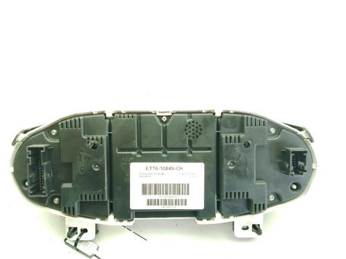 Instrument cluster FORD TRANSIT COURIER B460 Box Body/MPV 1.5 TDCi | BP34714704C47 - Image 3