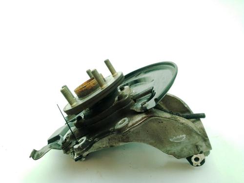 Right front steering knuckle VOLVO V40 Hatchback (525) D2 | BP36765337M26 - Image 2