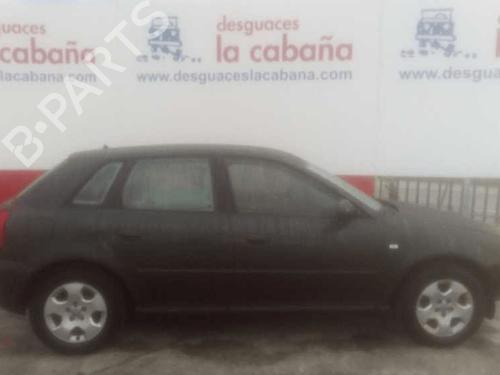 Hood lock AUDI A3 (8L1) 1.6 | BP18370744C133 