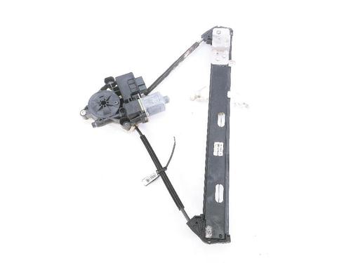 Used Rear left window mechanism SEAT IBIZA V (KJ1, KJG) 1.0 TSI (95 hp) 31989264