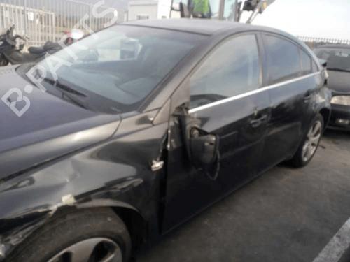 Starter CHEVROLET CRUZE (J300) 1.8 | BP33975728M8  - Image 7