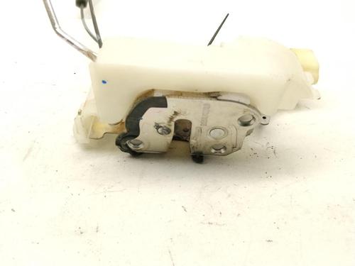 Used Other Other ISUZU D-MAX II (TFR, TFS) 1.9 Ddi (TFR87J) (163 hp) 40121649 40121649