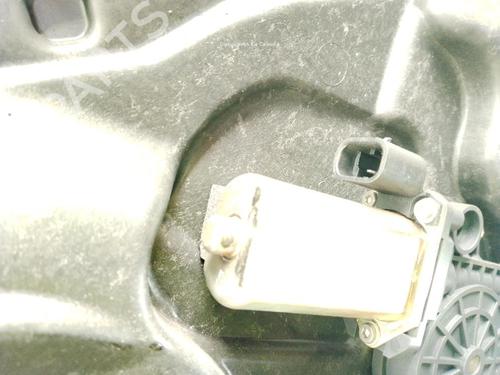 Raammechaniek rechts voor LANCIA YPSILON (843_) 1.4 16V (843.AXC11, 843.AXC1B, 843.AXC1A) | BP30368138C23