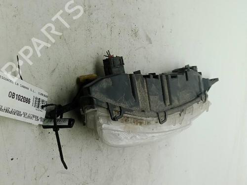 Right daytime light CITROËN GRAND C4 SPACETOURER (3A_, 3E_) 1.5 BlueHDi 130 | BP32385627C103