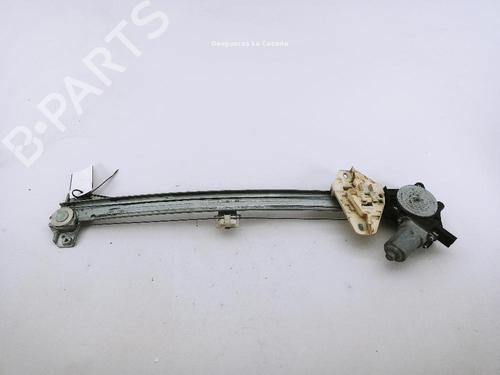 Used Front left window mechanism Front left window mechanism 38718767 38718767