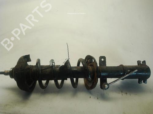 Used Left front shock absorber RENAULT TRAFIC III Van (FG_) 1.6 dCi 120 (FGMK) (121 hp) 29861056