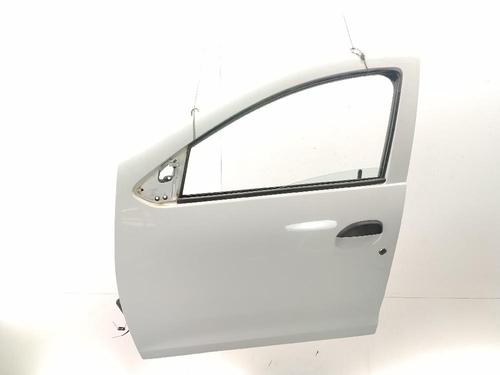 left-front-door-dacia-sandero-ii-2012-39425188 main image