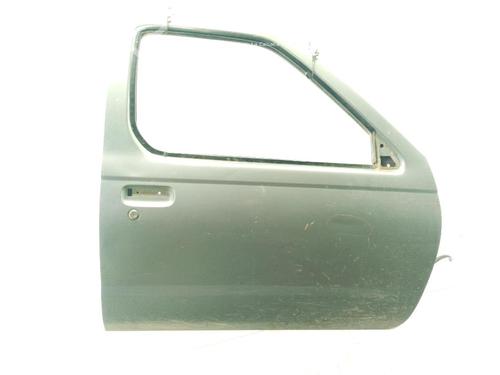 Used Right front door NISSAN PICK UP (D22) 2.5 TD 4WD (103 hp) 29860897