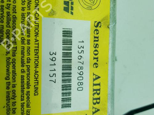 Kollisjonspute styreenhet FIAT DUCATO Van (250_) 120 Multijet 2,3 D | BP30871585M53