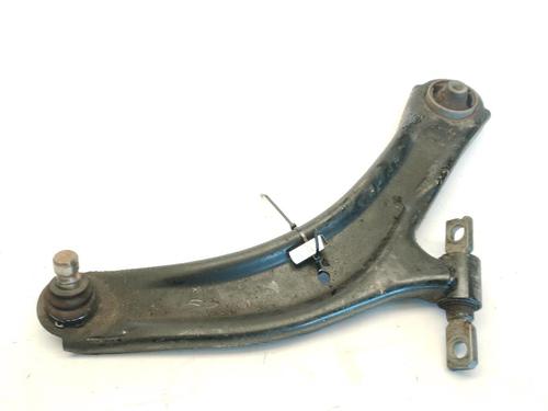 Right front suspension arm NISSAN QASHQAI I (J10, NJ10) 1.6 dCi BP29269396M13