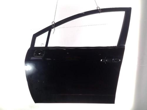Used Left front door TOYOTA COROLLA Verso (ZER_, ZZE12_, R1_) 1.8 (ZNR11_, ZNR11R) (129 hp) 24002899