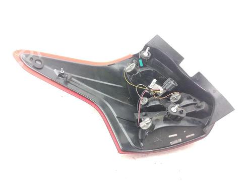 Right taillight FORD FOCUS III 1.6 Ti | BP24043991C35 - Image 4