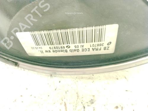 Left front indicator BMW 3 (E46) 320 d | BP25865784C32 - Image 5