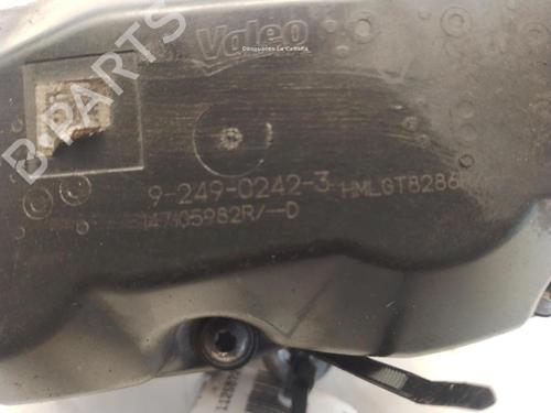 Egr RENAULT TRAFIC III Van (FG_) 2.0 dCi 120 (FGMN) | BP29628405M69