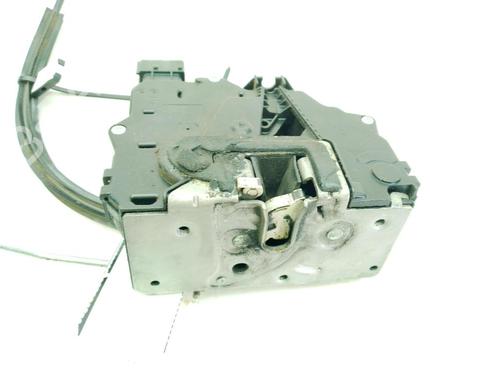 Used Front left lock CITROËN JUMPER II Van 2.0 BlueHDi 130 (130 hp) 24544916