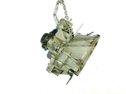 Gearbox FORD FIESTA VI (CB1, CCN) 1.6 Ti | BP31870871M3 - Image 2