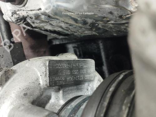 Engine AUDI A3 (8L1) 1.9 TDI | BP27625913M1 