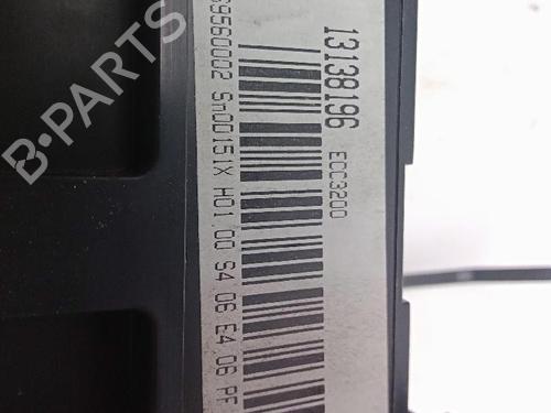 Andre OPEL VECTRA C (Z02) 2.2 DTI 16V (F69) | BP25836377O1 