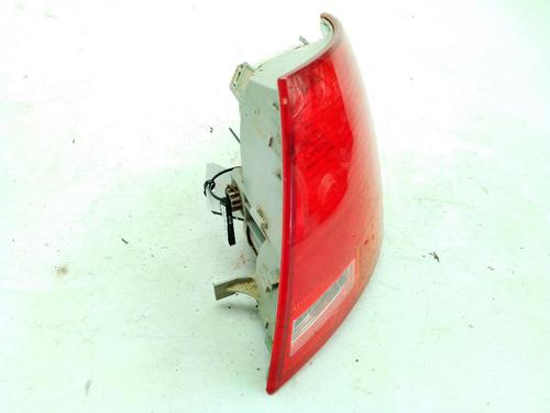 Right taillight AUDI A4 B7 (8EC) 2.0 TFSI | BP24545915C35 