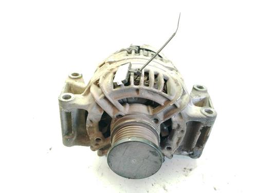 Used Alternator Alternator MERCEDES-BENZ SPRINTER 3-t Van (B903) 313 CDI (903.663, 903.662, 903.661) (129 hp) 36184202 36184202