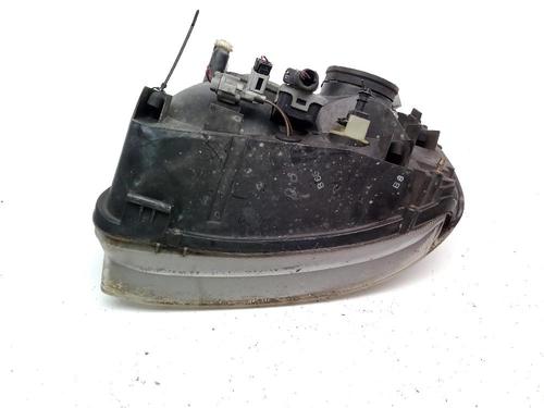 Right headlight NISSAN ALMERA TINO (V10) 2.2 dCi | BP25909702C29 