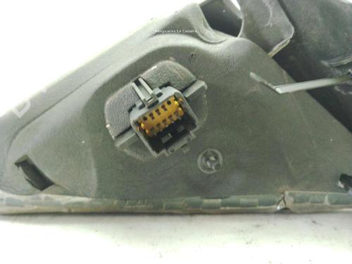 Retrovisor izquierdo RENAULT GRAND SCÉNIC II (JM0/1_) 1.9 dCi (JM0G, JM12, JM1G, JM2C) | BP29178311C26