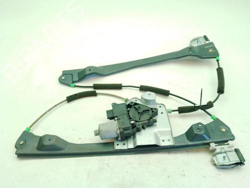 Front left window mechanism SSANGYONG ACTYON I 2.0 Xdi | BP36001286C22 - Image 4