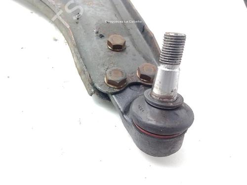 Right front suspension arm LAND ROVER FREELANDER I (L314) 2.0 Td4 4x4 | BP24607292M13 