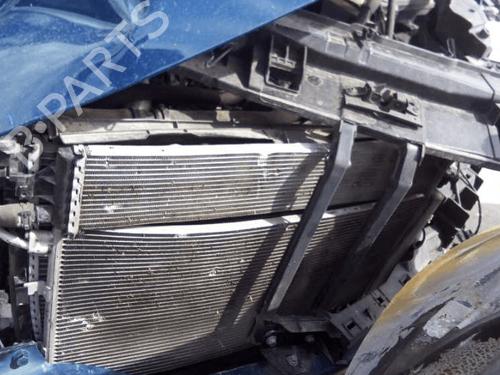 Climate control NISSAN NV400 Bus (X62, X62B) dCi 145 | BP31990237I5 - Image 5