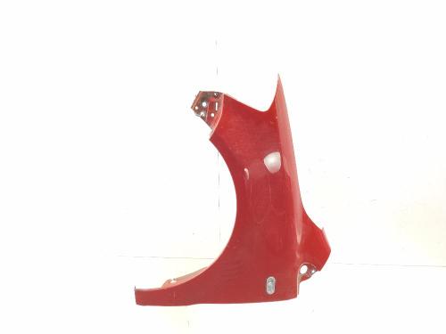 Used Left front fenders Left front fenders VW FOX Hatchback (5Z1, 5Z3, 5Z4) 1.2 (55 hp) 40523927 40523927