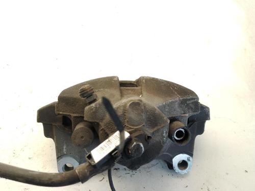 Left front brake caliper VW PASSAT B6 (3C2) 2.0 TDI | BP27513792M105 