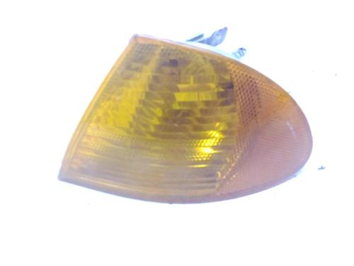 Used Left front indicator Left front indicator BMW 3 (E46) 318 i (118 hp) 27626024 27626024